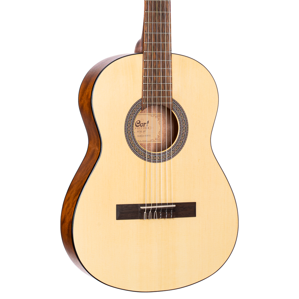 Cort AC70 Classical Guitar